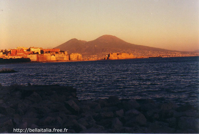 Napoli
