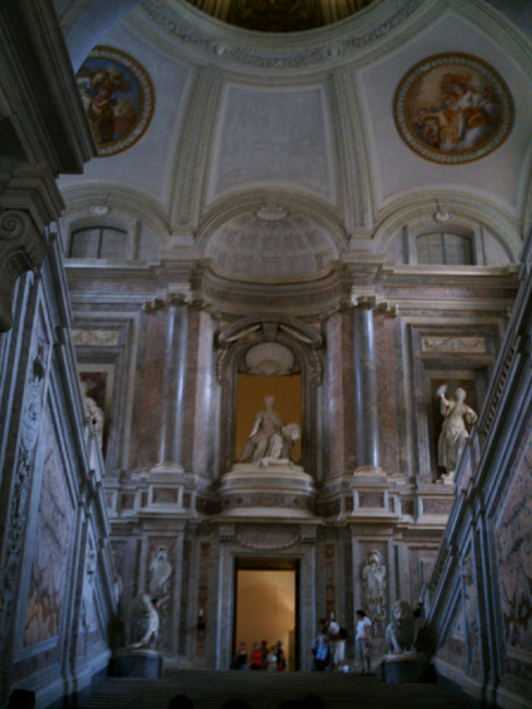 Reggia di Caserta1